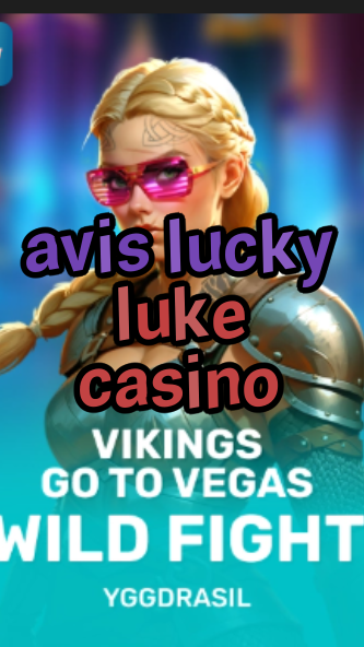 avis lucky luke casino-fqqjrm9vrme7zzjgfjql.com