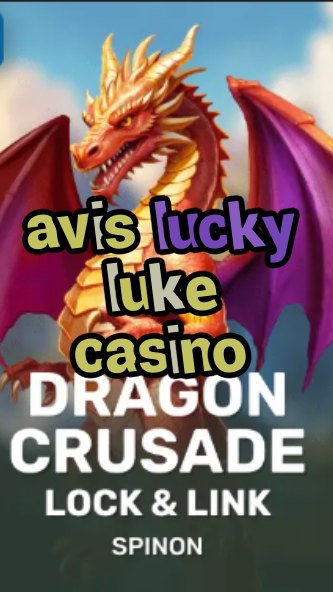 avis lucky luke casino-fqqjrm9vrme7zzjgfjql.com