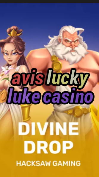 avis lucky luke casino-fqqjrm9vrme7zzjgfjql.com