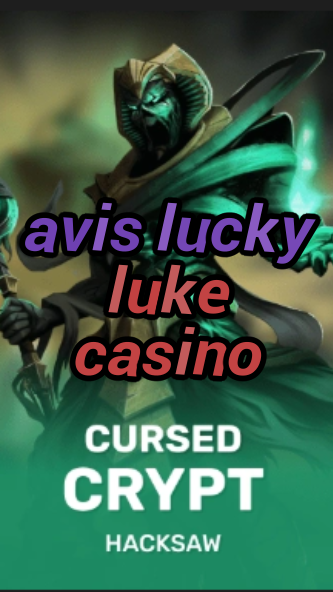 avis lucky luke casino-fqqjrm9vrme7zzjgfjql.com